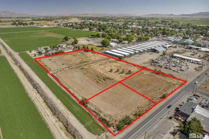 700 Surprise Avenue, Yerington, Nevada 89447, ,Land,For Sale,Surprise Avenue,240011343