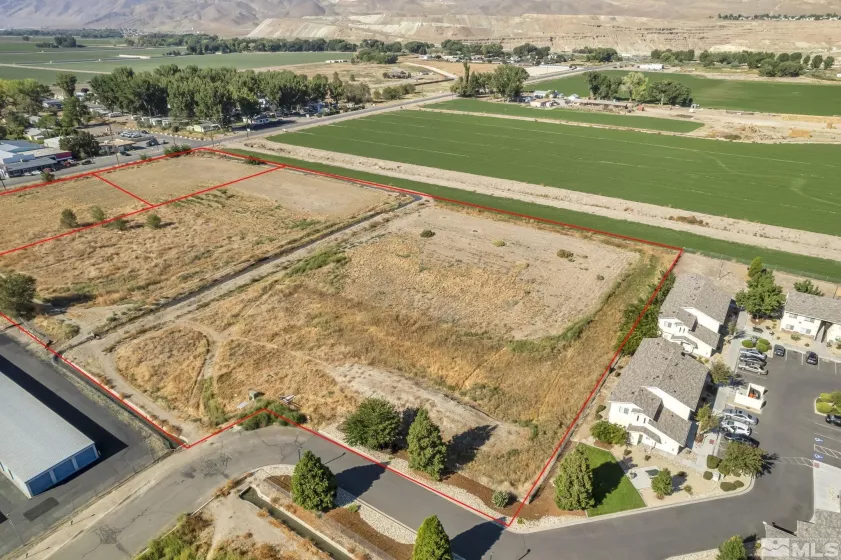 700 Surprise Avenue, Yerington, Nevada 89447, ,Land,For Sale,Surprise Avenue,240011343