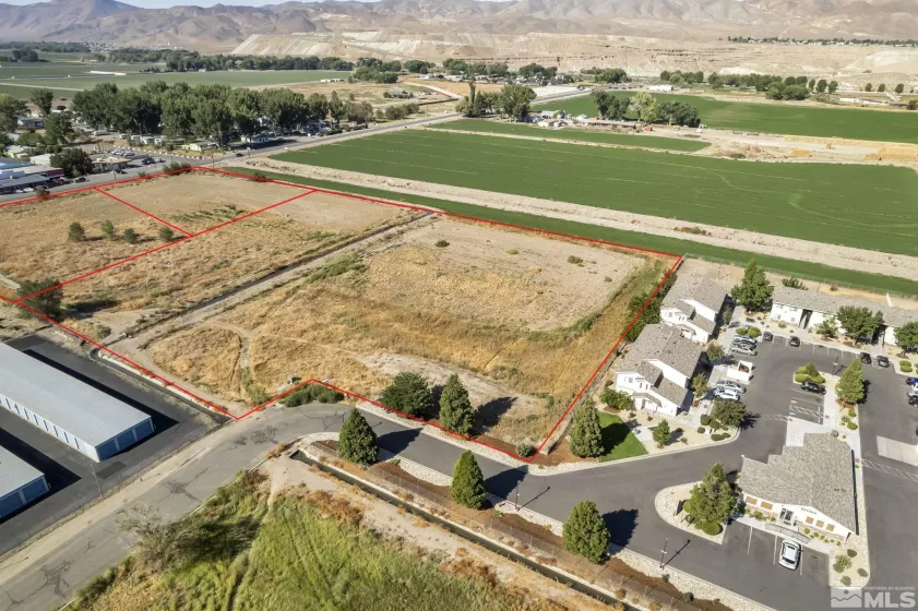 700 Surprise Avenue, Yerington, Nevada 89447, ,Land,For Sale,Surprise Avenue,240011343