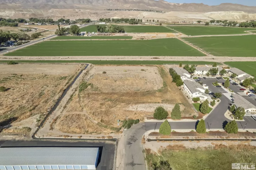 700 Surprise Avenue, Yerington, Nevada 89447, ,Land,For Sale,Surprise Avenue,240011343