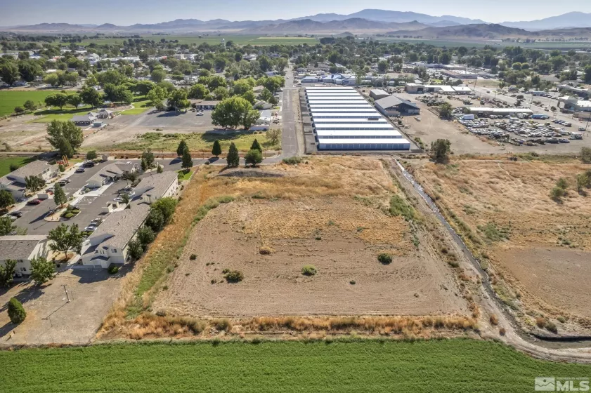 700 Surprise Avenue, Yerington, Nevada 89447, ,Land,For Sale,Surprise Avenue,240011343