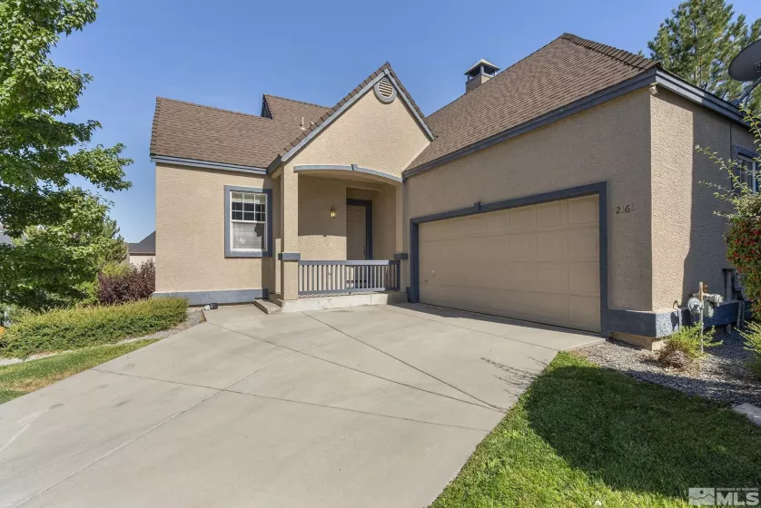 2161 Divot Drive, Sparks, Nevada 89431, 3 Bedrooms Bedrooms, ,2 BathroomsBathrooms,Residential,For Sale,Divot Drive,240011363