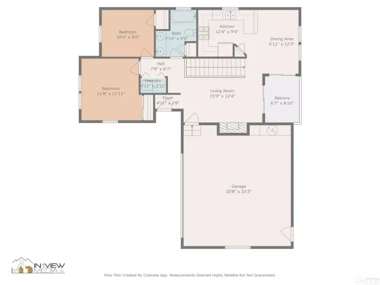 2161 Divot Drive, Sparks, Nevada 89431, 3 Bedrooms Bedrooms, ,2 BathroomsBathrooms,Residential,For Sale,Divot Drive,240011363