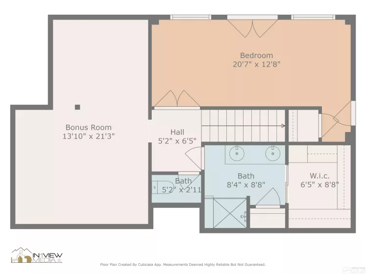 2161 Divot Drive, Sparks, Nevada 89431, 3 Bedrooms Bedrooms, ,2 BathroomsBathrooms,Residential,For Sale,Divot Drive,240011363