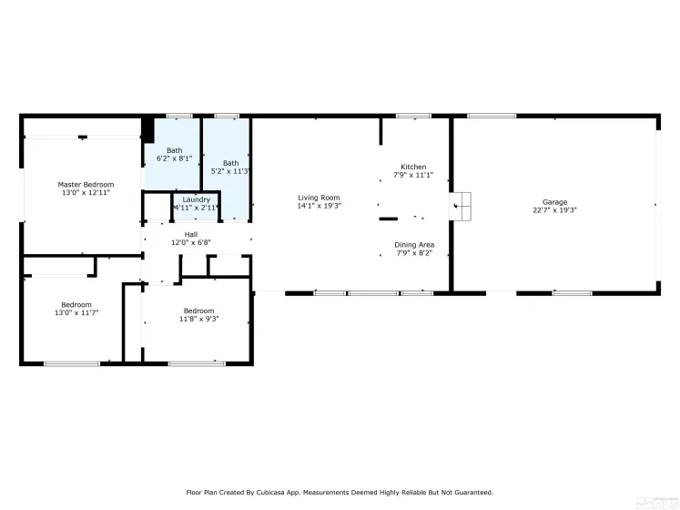 2945 Severn Dr, Reno, Nevada 89503, 3 Bedrooms Bedrooms, ,2 BathroomsBathrooms,Residential,For Sale,Severn Dr,240008709