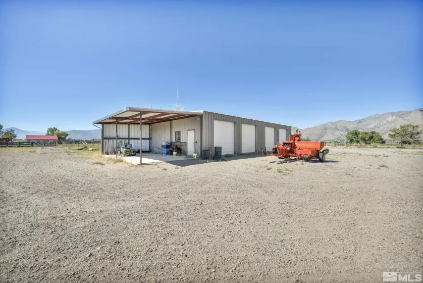 88 Smith Gage Rd, Smith, Nevada 89430, 4 Bedrooms Bedrooms, ,3 BathroomsBathrooms,Farm,For Sale,Smith Gage Rd,240011524