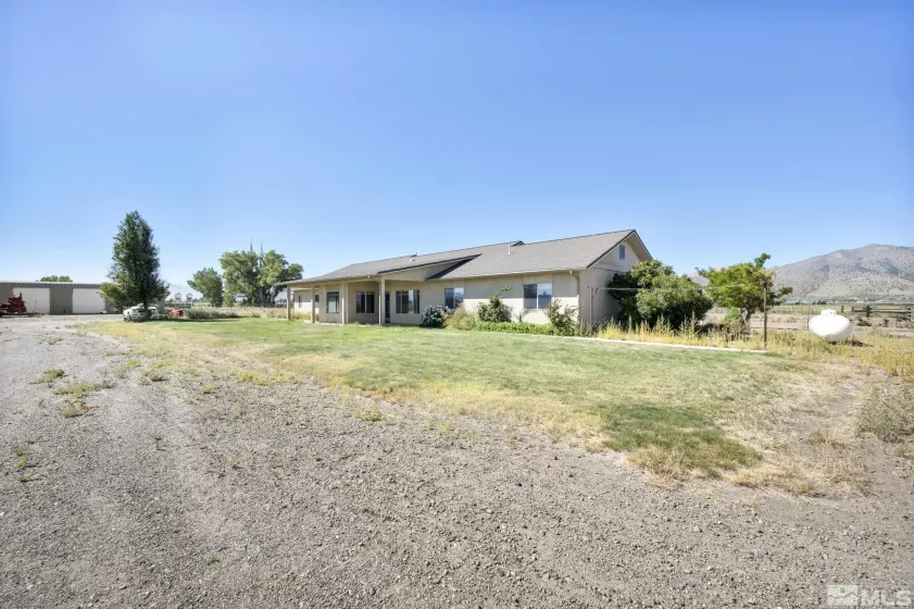 88 Smith Gage Rd, Smith, Nevada 89430, 4 Bedrooms Bedrooms, ,3 BathroomsBathrooms,Farm,For Sale,Smith Gage Rd,240011524