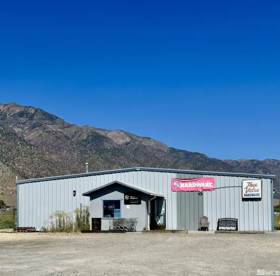 70 Manley Ranch Rd, Round Mountain, Nevada 89045, ,Commercial Sale,For Sale,Manley Ranch Rd,240011389