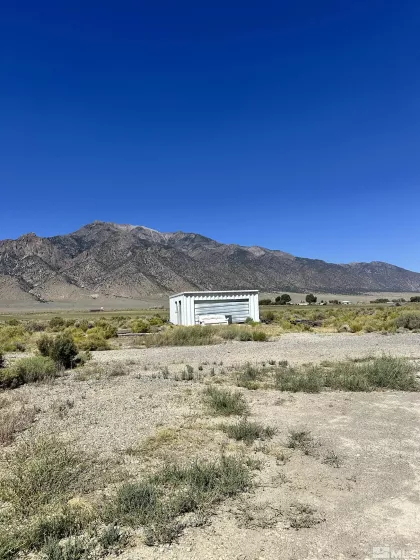 70 Manley Ranch Rd, Round Mountain, Nevada 89045, ,Commercial Sale,For Sale,Manley Ranch Rd,240011389