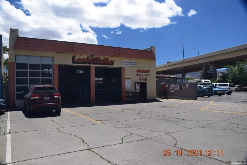 816 4th Street, Reno, Nevada 89512, ,Commercial Sale,For Sale,4th Street,230014059