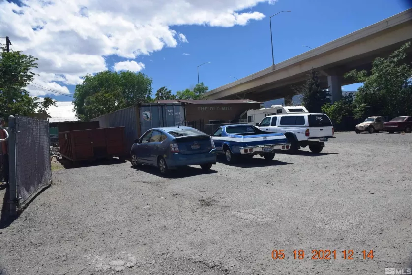 816 4th Street, Reno, Nevada 89512, ,Commercial Sale,For Sale,4th Street,230014059