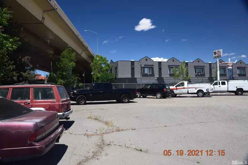 816 4th Street, Reno, Nevada 89512, ,Commercial Sale,For Sale,4th Street,230014059