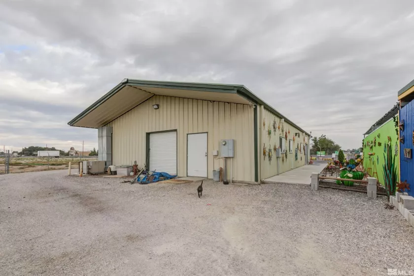 3981 Reno Hwy, Fallon, Nevada 89406, ,Commercial Sale,For Sale,Reno Hwy,230010395