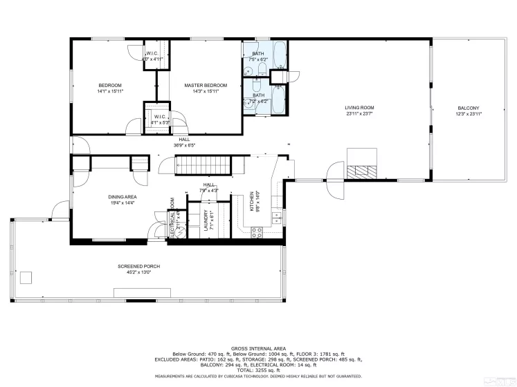 1817 Fairs Drive, Gardnerville, Nevada 89410, 4 Bedrooms Bedrooms, ,4 BathroomsBathrooms,Residential,For Sale,Fairs Drive,230010823