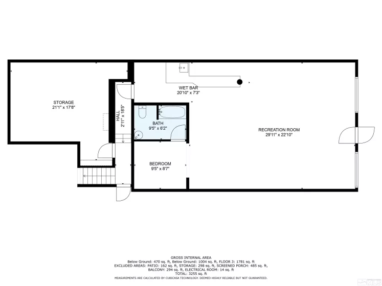 1817 Fairs Drive, Gardnerville, Nevada 89410, 4 Bedrooms Bedrooms, ,4 BathroomsBathrooms,Residential,For Sale,Fairs Drive,230010823