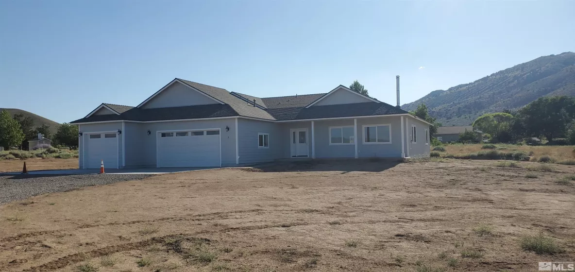 5 Pit Road, Wellington, Nevada 89444, 3 Bedrooms Bedrooms, ,2 BathroomsBathrooms,Residential,For Sale,Pit Road,230008131