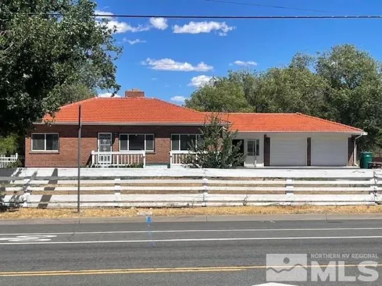 3780 Plumas Street, Reno, Nevada 89509, 2 Bedrooms Bedrooms, ,1 BathroomBathrooms,Residential,For Sale,Plumas Street,240010491