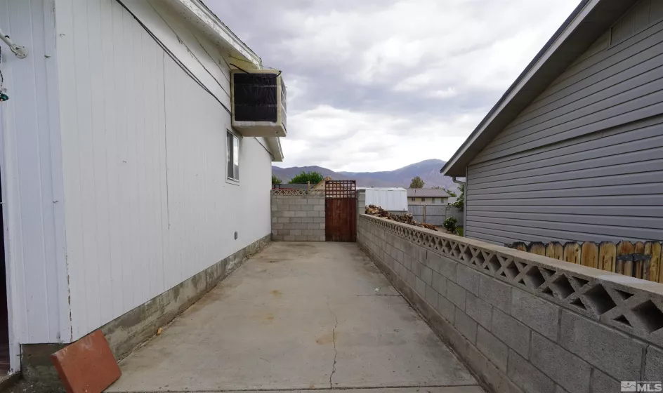 115 A Street, Hawthorne, Nevada 89415, 3 Bedrooms Bedrooms, ,2 BathroomsBathrooms,Residential,For Sale,A Street,240010532