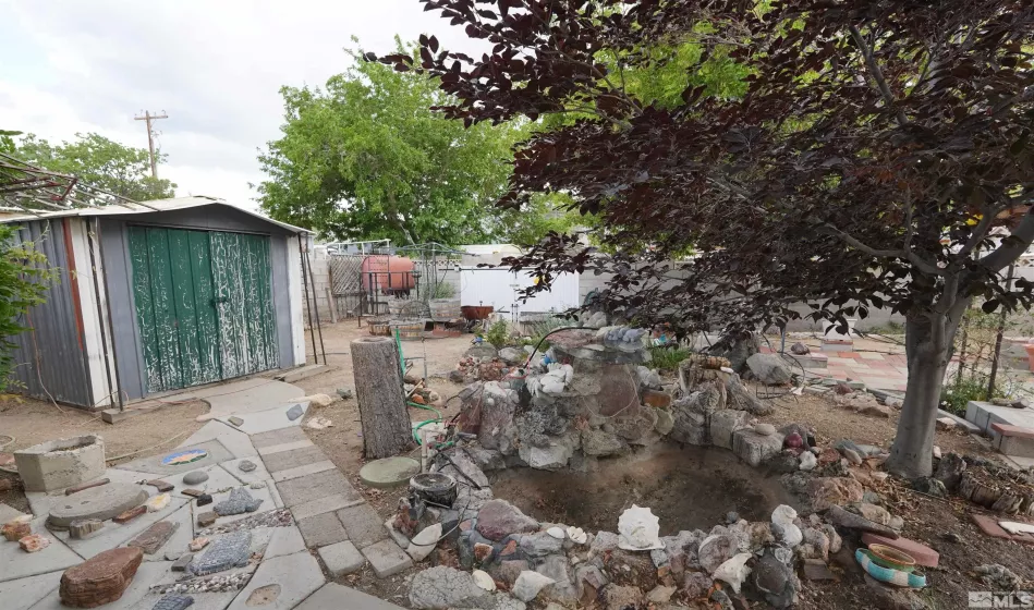 115 A Street, Hawthorne, Nevada 89415, 3 Bedrooms Bedrooms, ,2 BathroomsBathrooms,Residential,For Sale,A Street,240010532