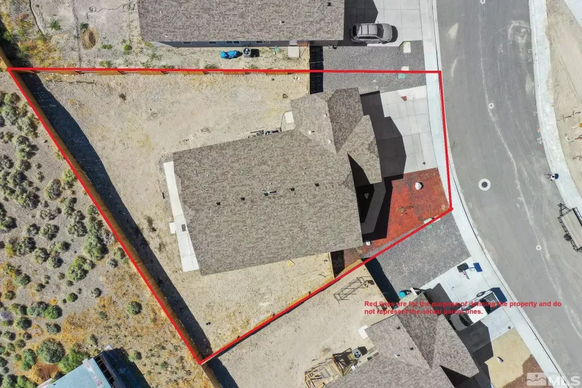 1324 Serenity Circle, Fernley, Nevada 89408, 4 Bedrooms Bedrooms, ,2 BathroomsBathrooms,Residential,For Sale,Serenity Circle,240010524