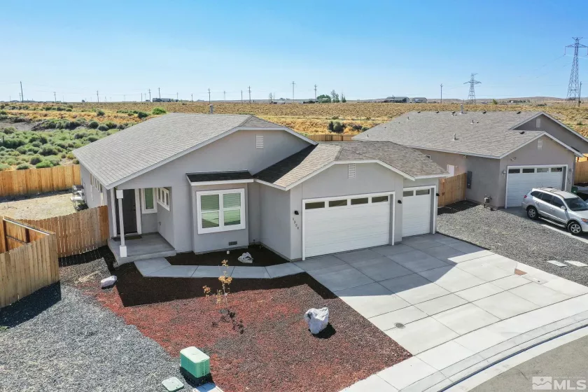 1324 Serenity Circle, Fernley, Nevada 89408, 4 Bedrooms Bedrooms, ,2 BathroomsBathrooms,Residential,For Sale,Serenity Circle,240010524