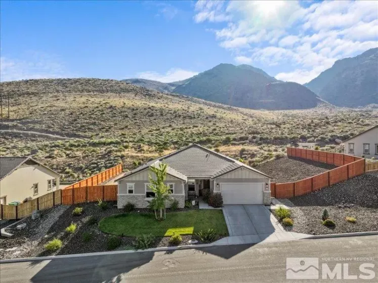 10470 Mine Shaft Dr, Reno, Nevada 89521, 4 Bedrooms Bedrooms, ,3 BathroomsBathrooms,Residential,For Sale,Mine Shaft Dr,240011416