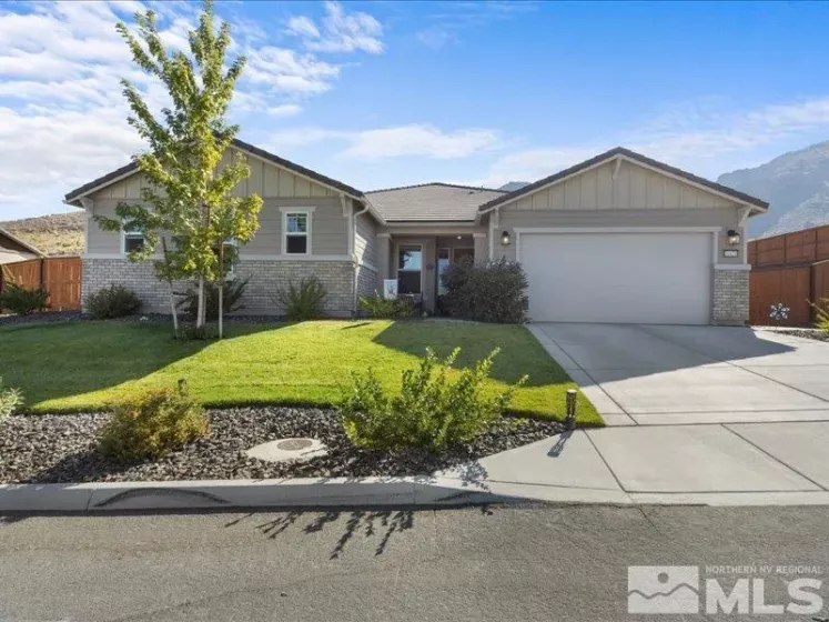 10470 Mine Shaft Dr, Reno, Nevada 89521, 4 Bedrooms Bedrooms, ,3 BathroomsBathrooms,Residential,For Sale,Mine Shaft Dr,240011416