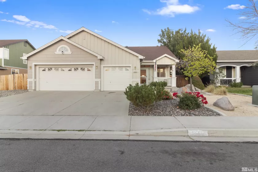 9680 Antelope Creek Dr, Reno, Nevada 89506, 4 Bedrooms Bedrooms, ,2 BathroomsBathrooms,Residential,For Sale,Antelope Creek Dr,240011486