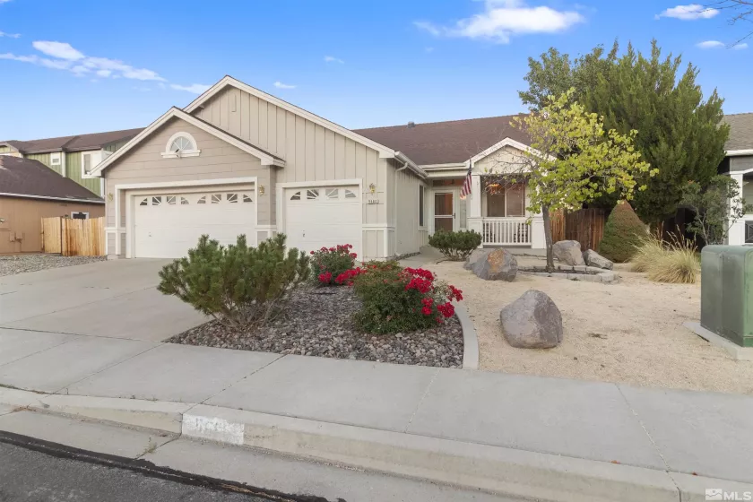 9680 Antelope Creek Dr, Reno, Nevada 89506, 4 Bedrooms Bedrooms, ,2 BathroomsBathrooms,Residential,For Sale,Antelope Creek Dr,240011486