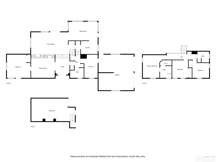 865 Woodchuck Dr, Fernley, Nevada 89408, 4 Bedrooms Bedrooms, ,3 BathroomsBathrooms,Residential,For Sale,Woodchuck Dr,240011497