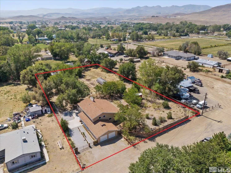 865 Woodchuck Dr, Fernley, Nevada 89408, 4 Bedrooms Bedrooms, ,3 BathroomsBathrooms,Residential,For Sale,Woodchuck Dr,240011497