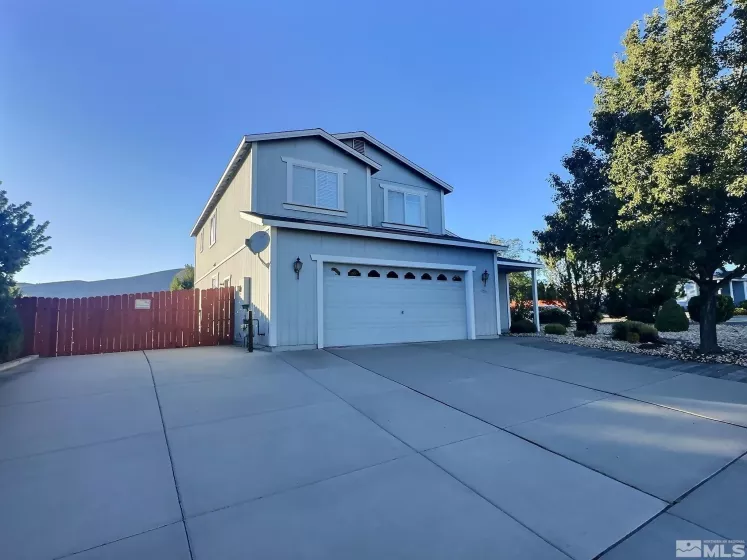 17791 Brushland, Reno, Nevada 89508, 4 Bedrooms Bedrooms, ,2 BathroomsBathrooms,Residential,For Sale,Brushland,240010736