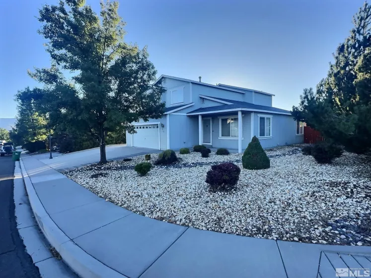 17791 Brushland, Reno, Nevada 89508, 4 Bedrooms Bedrooms, ,2 BathroomsBathrooms,Residential,For Sale,Brushland,240010736