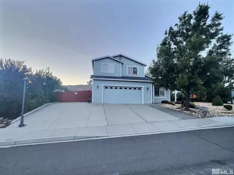 17791 Brushland, Reno, Nevada 89508, 4 Bedrooms Bedrooms, ,2 BathroomsBathrooms,Residential,For Sale,Brushland,240010736