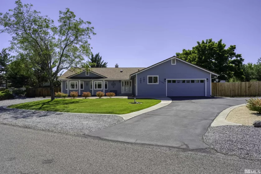 13465 Stoney Brook Dr, Reno, Nevada 89511, 3 Bedrooms Bedrooms, ,2 BathroomsBathrooms,Residential,For Sale,Stoney Brook Dr,240011580