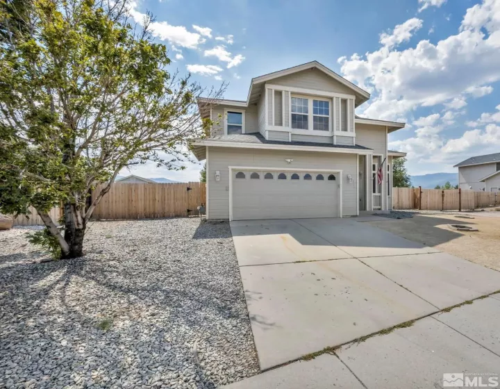 20974 White Rock DR, Reno, Nevada 89508, 4 Bedrooms Bedrooms, ,2 BathroomsBathrooms,Residential,For Sale,White Rock DR,240011579