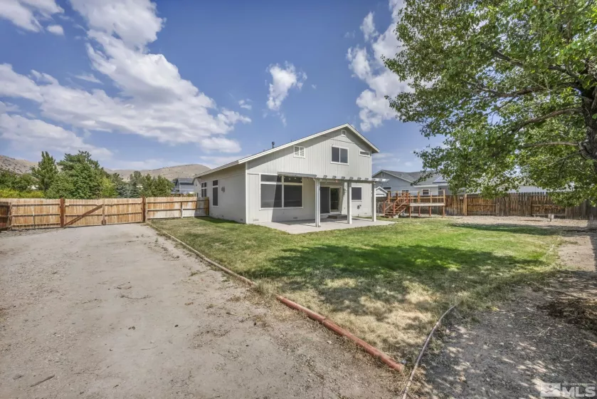 20974 White Rock DR, Reno, Nevada 89508, 4 Bedrooms Bedrooms, ,2 BathroomsBathrooms,Residential,For Sale,White Rock DR,240011579