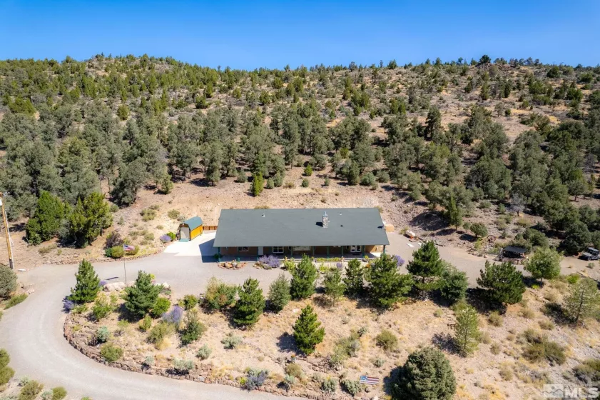 2565 Leviathan Mine Rd, Gardnerville, Nevada 89410, 3 Bedrooms Bedrooms, ,2 BathroomsBathrooms,Residential,For Sale,Leviathan Mine Rd,240011576