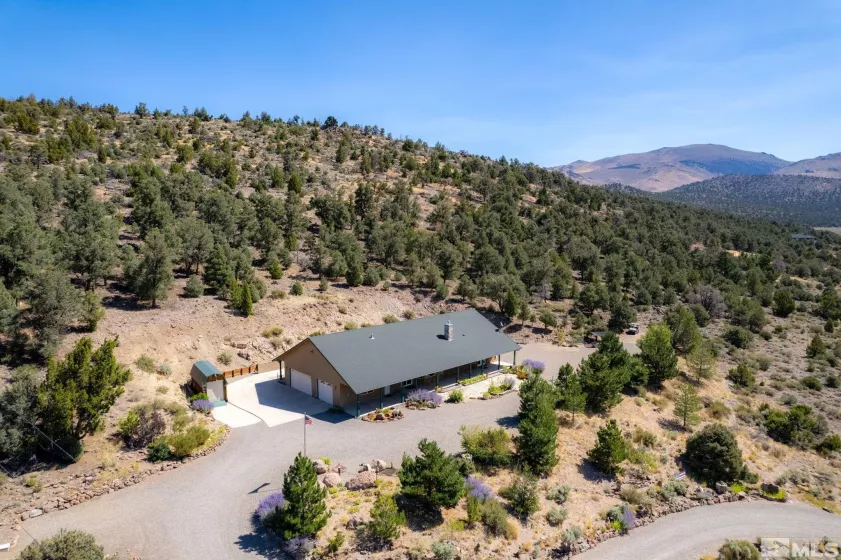 2565 Leviathan Mine Rd, Gardnerville, Nevada 89410, 3 Bedrooms Bedrooms, ,2 BathroomsBathrooms,Residential,For Sale,Leviathan Mine Rd,240011576