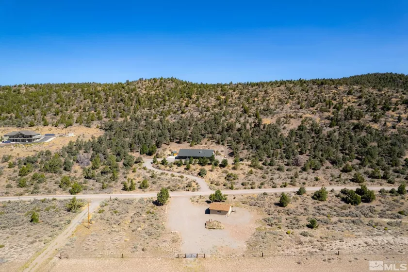 2565 Leviathan Mine Rd, Gardnerville, Nevada 89410, 3 Bedrooms Bedrooms, ,2 BathroomsBathrooms,Residential,For Sale,Leviathan Mine Rd,240011576