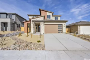 1459 Jett Way, Carson City, Nevada 89705, 3 Bedrooms Bedrooms, ,2 BathroomsBathrooms,Residential,For Sale,Jett Way,240011571