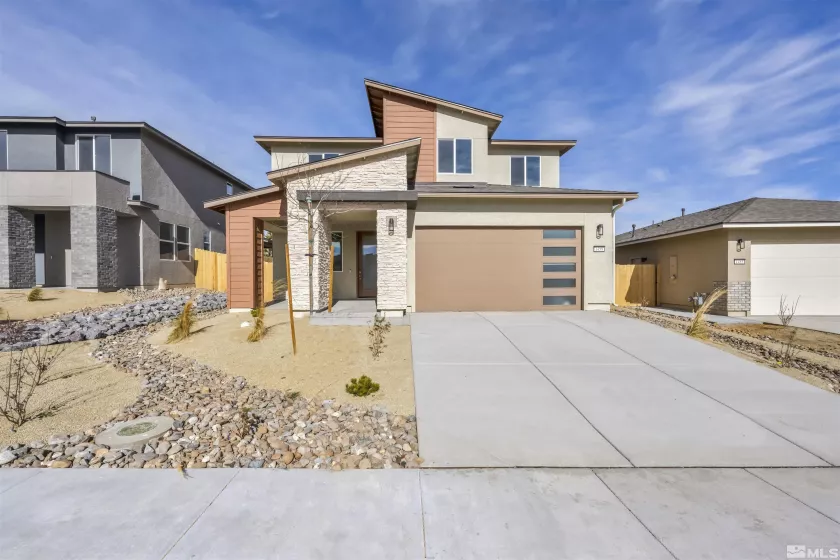 1459 Jett Way, Carson City, Nevada 89705, 3 Bedrooms Bedrooms, ,2 BathroomsBathrooms,Residential,For Sale,Jett Way,240011571