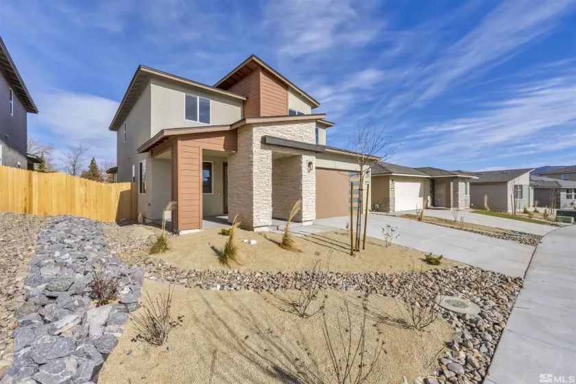 1459 Jett Way, Carson City, Nevada 89705, 3 Bedrooms Bedrooms, ,2 BathroomsBathrooms,Residential,For Sale,Jett Way,240011571