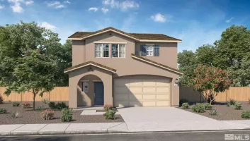 1841 Amazonite Drive, Sparks, Nevada 89436, 4 Bedrooms Bedrooms, ,2 BathroomsBathrooms,Residential,For Sale,Amazonite Drive,240011568