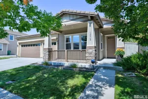 1675 Granite Chief Dr, Reno, Nevada 89521, 4 Bedrooms Bedrooms, ,2 BathroomsBathrooms,Residential,For Sale,Granite Chief Dr,240011533