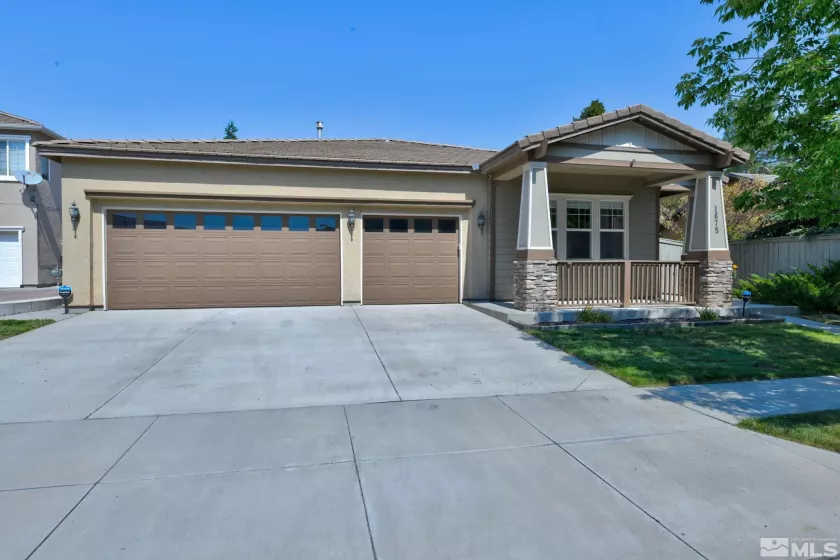 1675 Granite Chief Dr, Reno, Nevada 89521, 4 Bedrooms Bedrooms, ,2 BathroomsBathrooms,Residential,For Sale,Granite Chief Dr,240011533