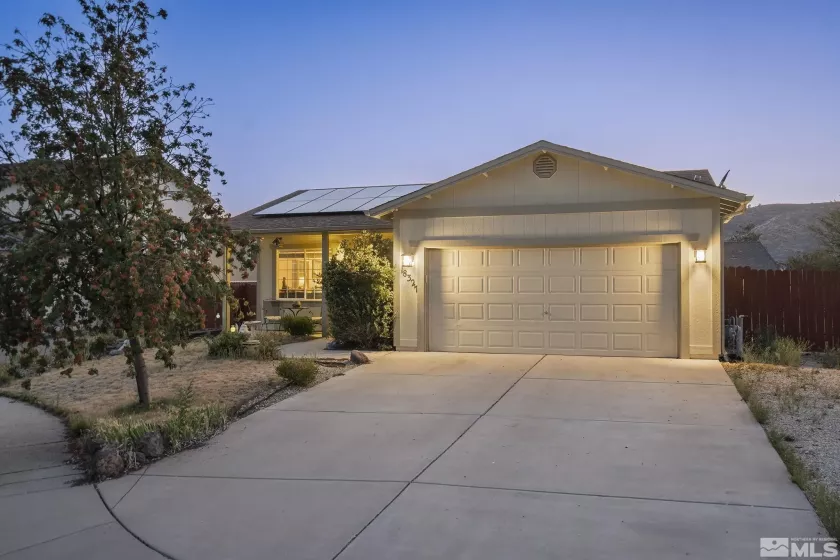 18327 Vineyard Court, Reno, Nevada 89508, 3 Bedrooms Bedrooms, ,2 BathroomsBathrooms,Residential,For Sale,Vineyard Court,240011531