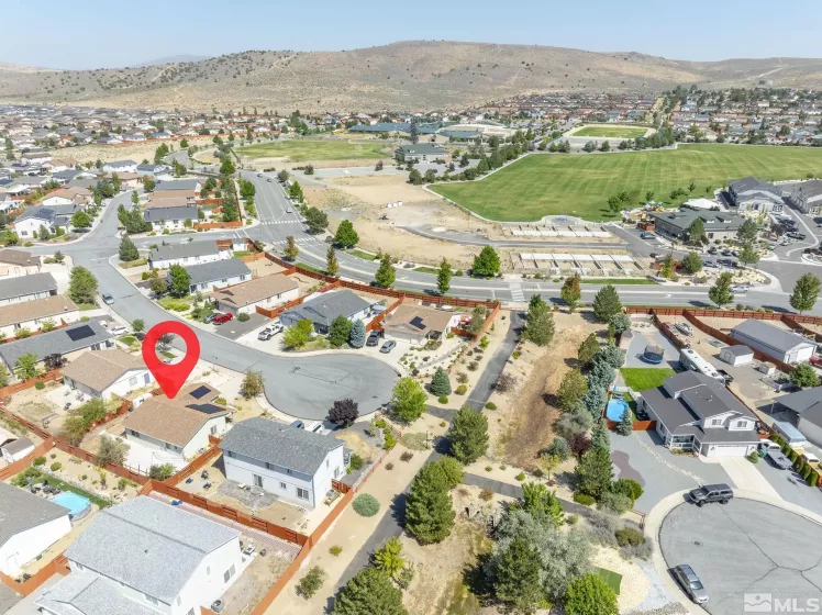 18327 Vineyard Court, Reno, Nevada 89508, 3 Bedrooms Bedrooms, ,2 BathroomsBathrooms,Residential,For Sale,Vineyard Court,240011531