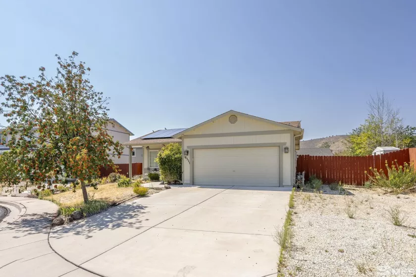 18327 Vineyard Court, Reno, Nevada 89508, 3 Bedrooms Bedrooms, ,2 BathroomsBathrooms,Residential,For Sale,Vineyard Court,240011531