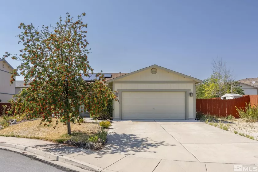 18327 Vineyard Court, Reno, Nevada 89508, 3 Bedrooms Bedrooms, ,2 BathroomsBathrooms,Residential,For Sale,Vineyard Court,240011531